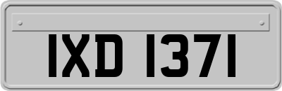 IXD1371