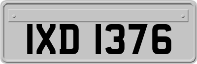 IXD1376