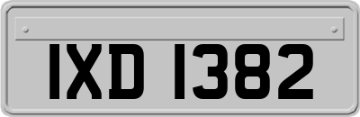 IXD1382