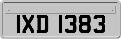 IXD1383