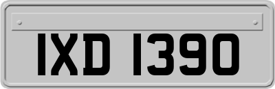 IXD1390