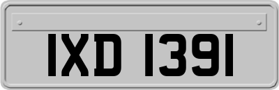 IXD1391