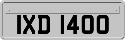IXD1400