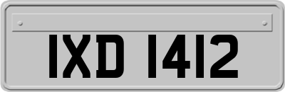 IXD1412