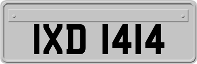 IXD1414