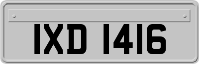 IXD1416