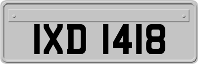 IXD1418