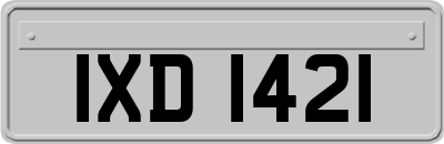IXD1421