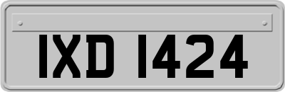 IXD1424