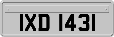 IXD1431