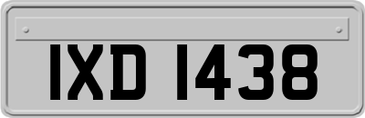 IXD1438