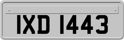 IXD1443