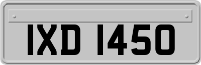 IXD1450