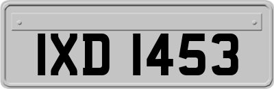 IXD1453