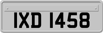 IXD1458
