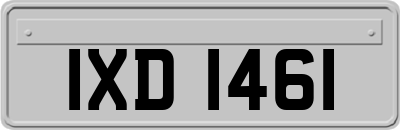 IXD1461