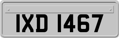 IXD1467