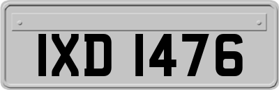 IXD1476