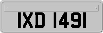 IXD1491