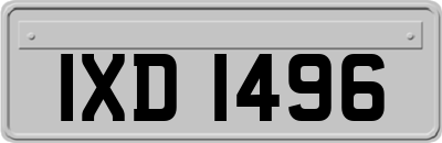IXD1496