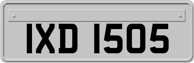 IXD1505