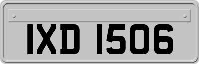 IXD1506