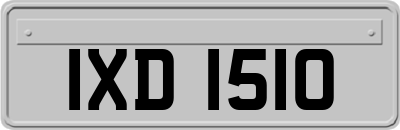 IXD1510