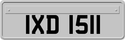 IXD1511
