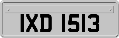 IXD1513