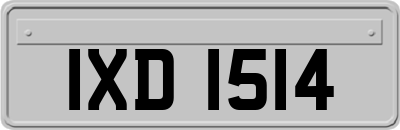 IXD1514