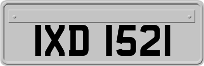 IXD1521