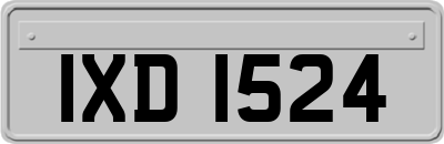 IXD1524