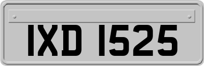 IXD1525