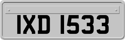 IXD1533