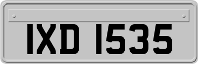 IXD1535