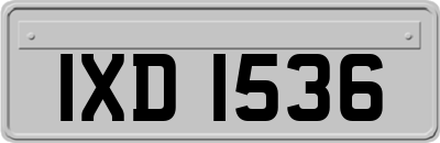 IXD1536