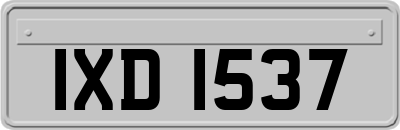 IXD1537