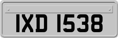 IXD1538