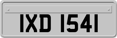 IXD1541
