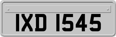 IXD1545