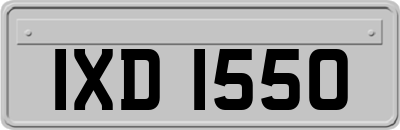 IXD1550