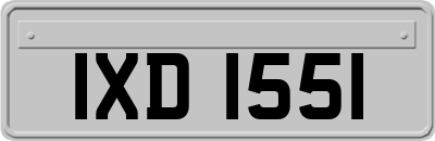 IXD1551