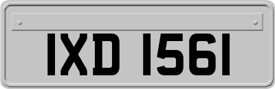 IXD1561