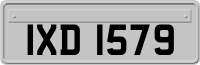 IXD1579