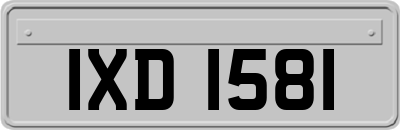IXD1581