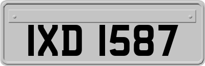 IXD1587