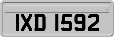 IXD1592