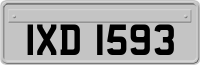IXD1593