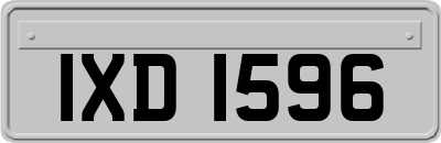 IXD1596