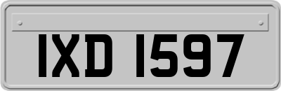 IXD1597